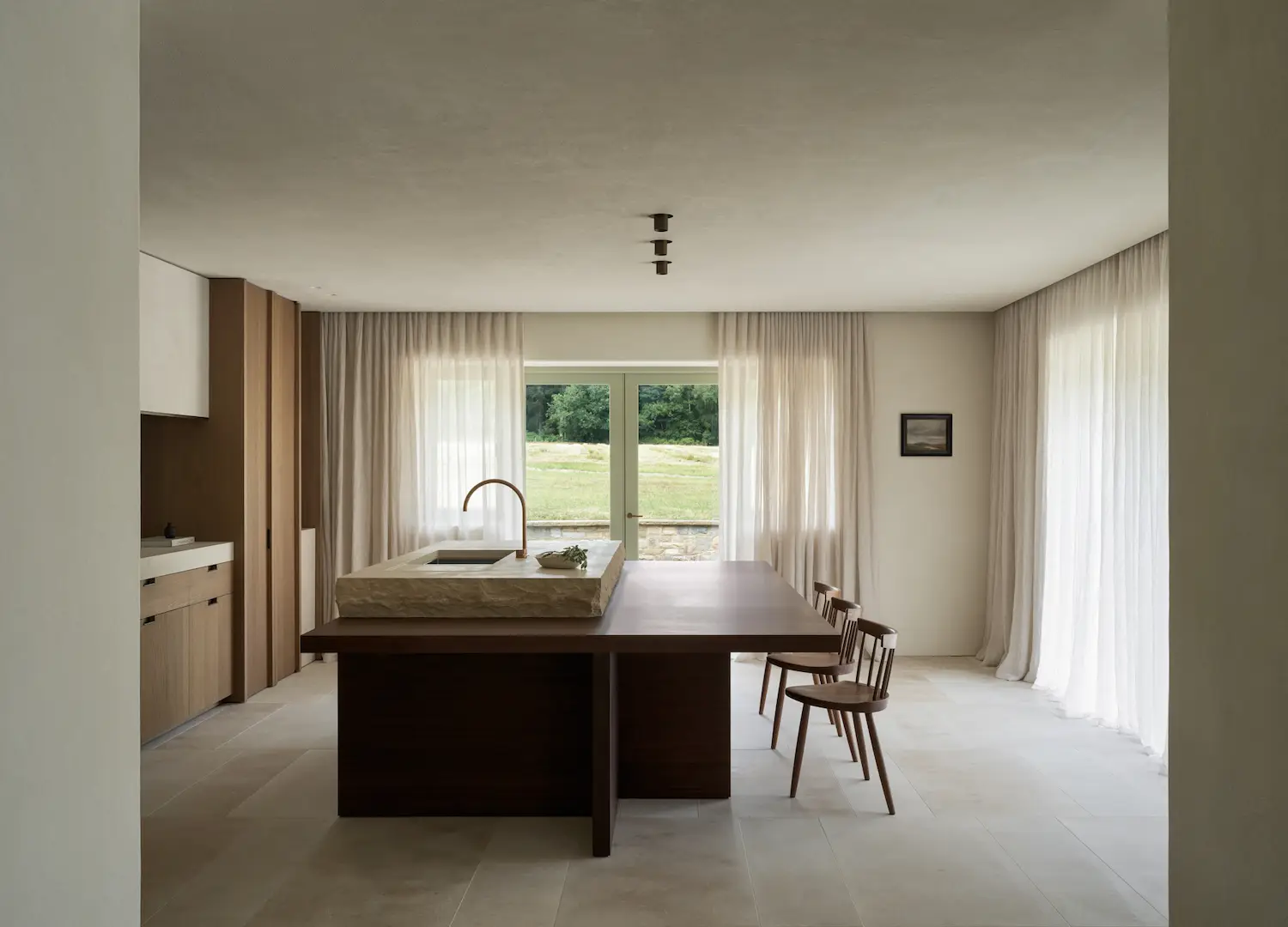 Home Tour  Residence GF